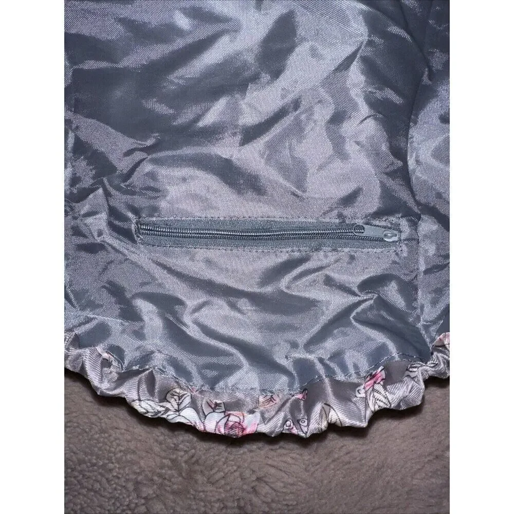Travel  Makeup Bag
